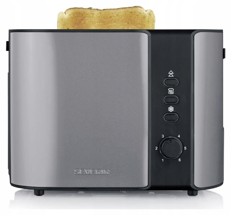Topinkovač Severin, At 9573, dlouhý otvor, rozpékač pečiva,