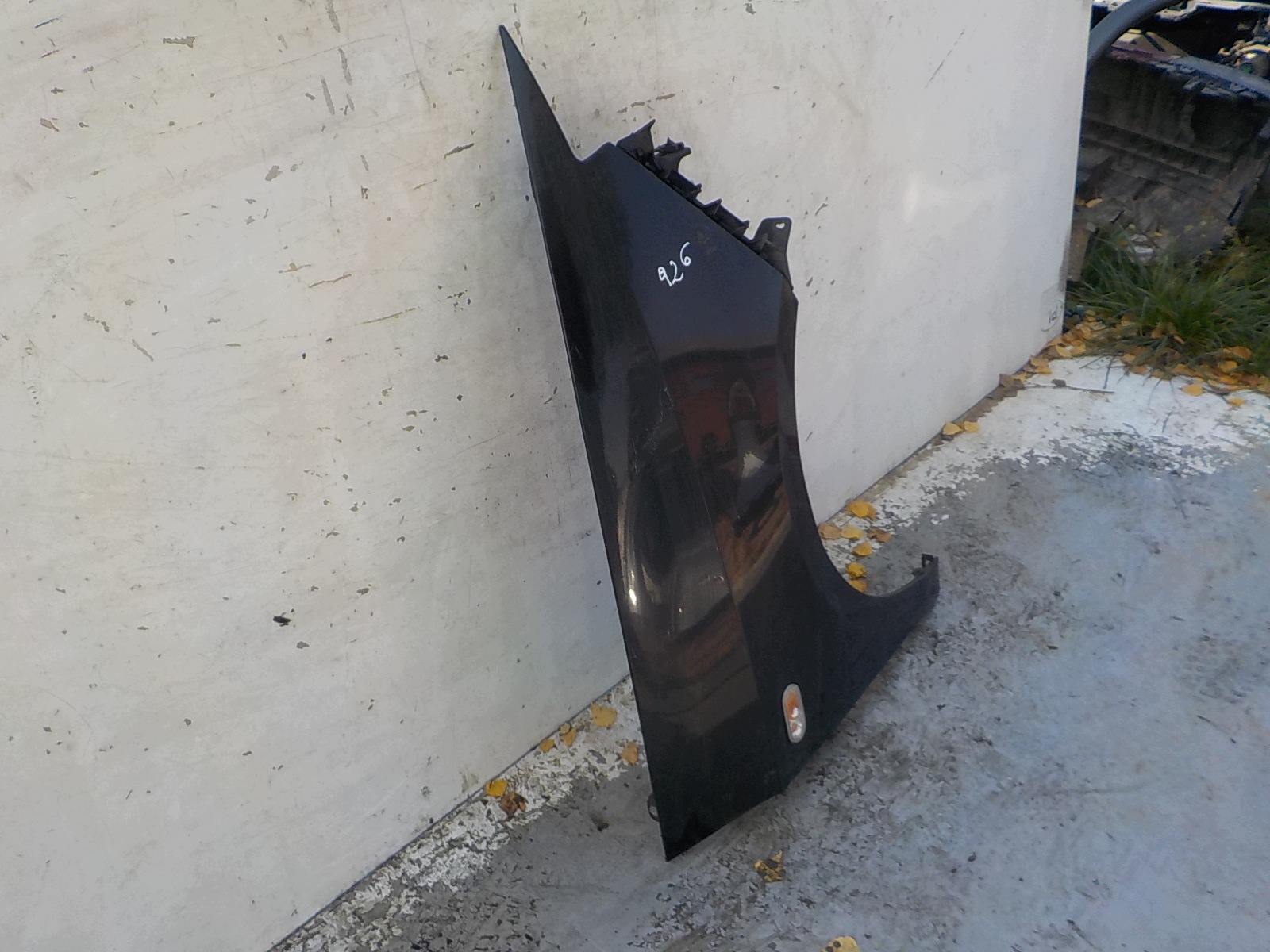 926 SEAT IBIZA IV fender right front front
