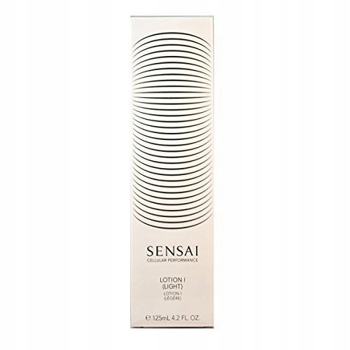 Kanebo Sensai Cellular Performance Lotion I 125 ML [kosmetika]