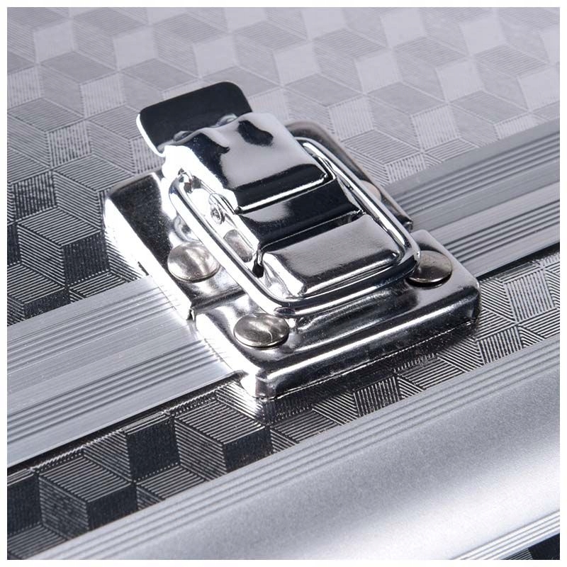 DNA CASE V2 walizka na mikrofon mikser efekt akcesoria Model V2