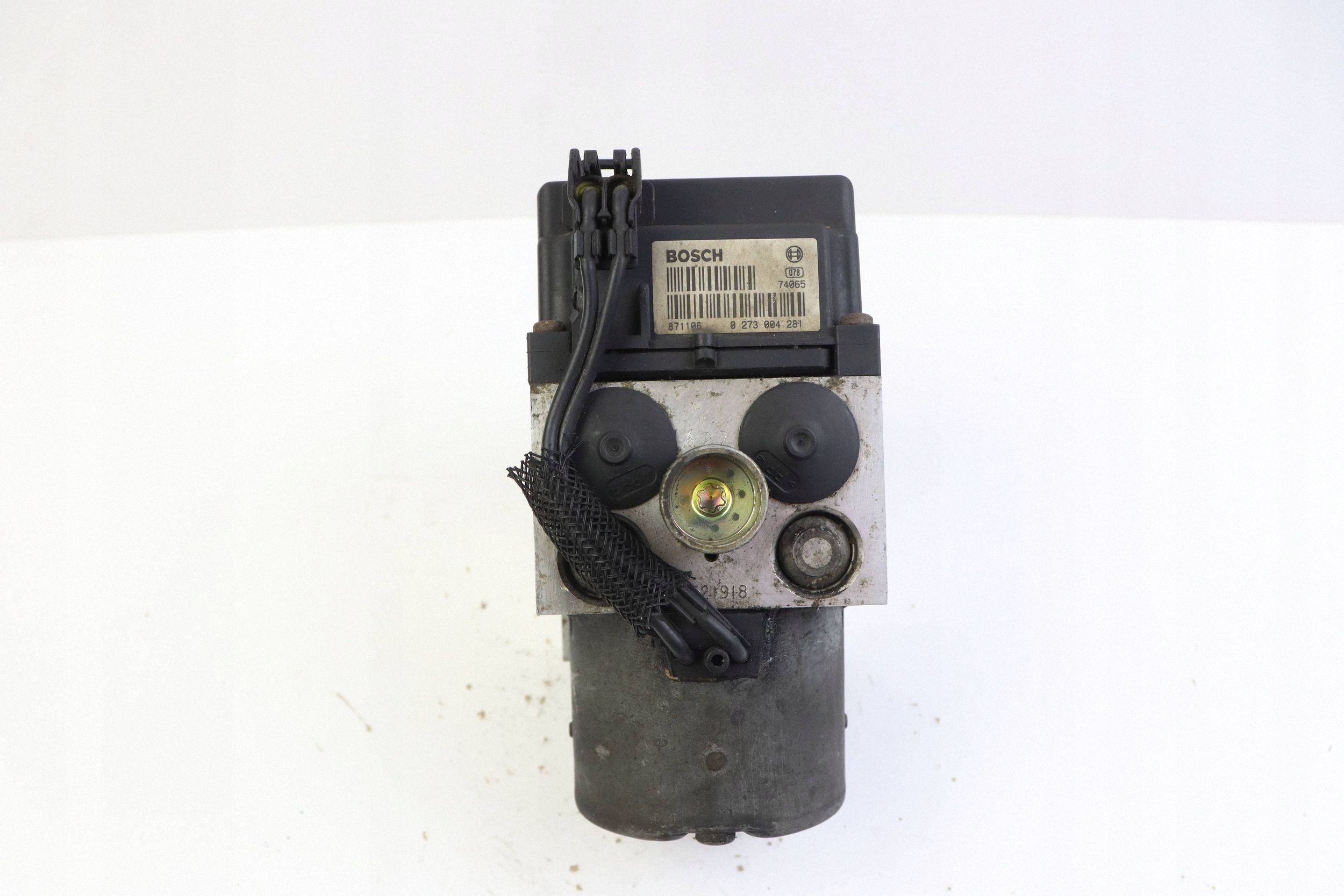 VW PASSAT B5 AUDI A6 C5 pompa ABS 8E0614111AB 0265216559 0273004281