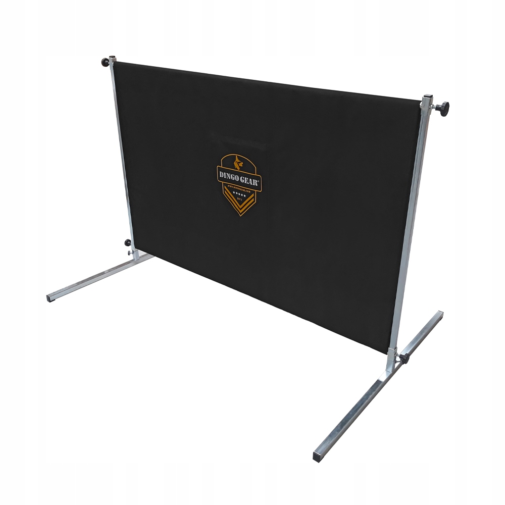 Levně Dingo Gear Překážka Š.100cm V.150cm