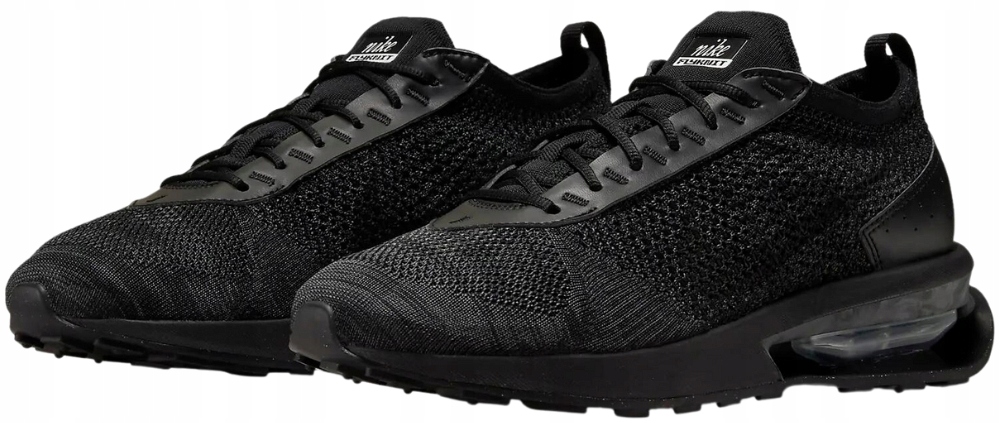 Sneakersy sportowe buty Nike Air Max Flyknit Racer r. 40