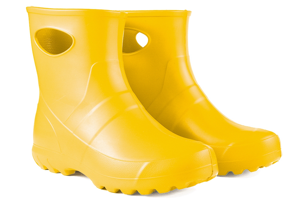 LEMIGO GARDEN 752 GUMOWCE KALOSZE z PIANKI 36 Model 752