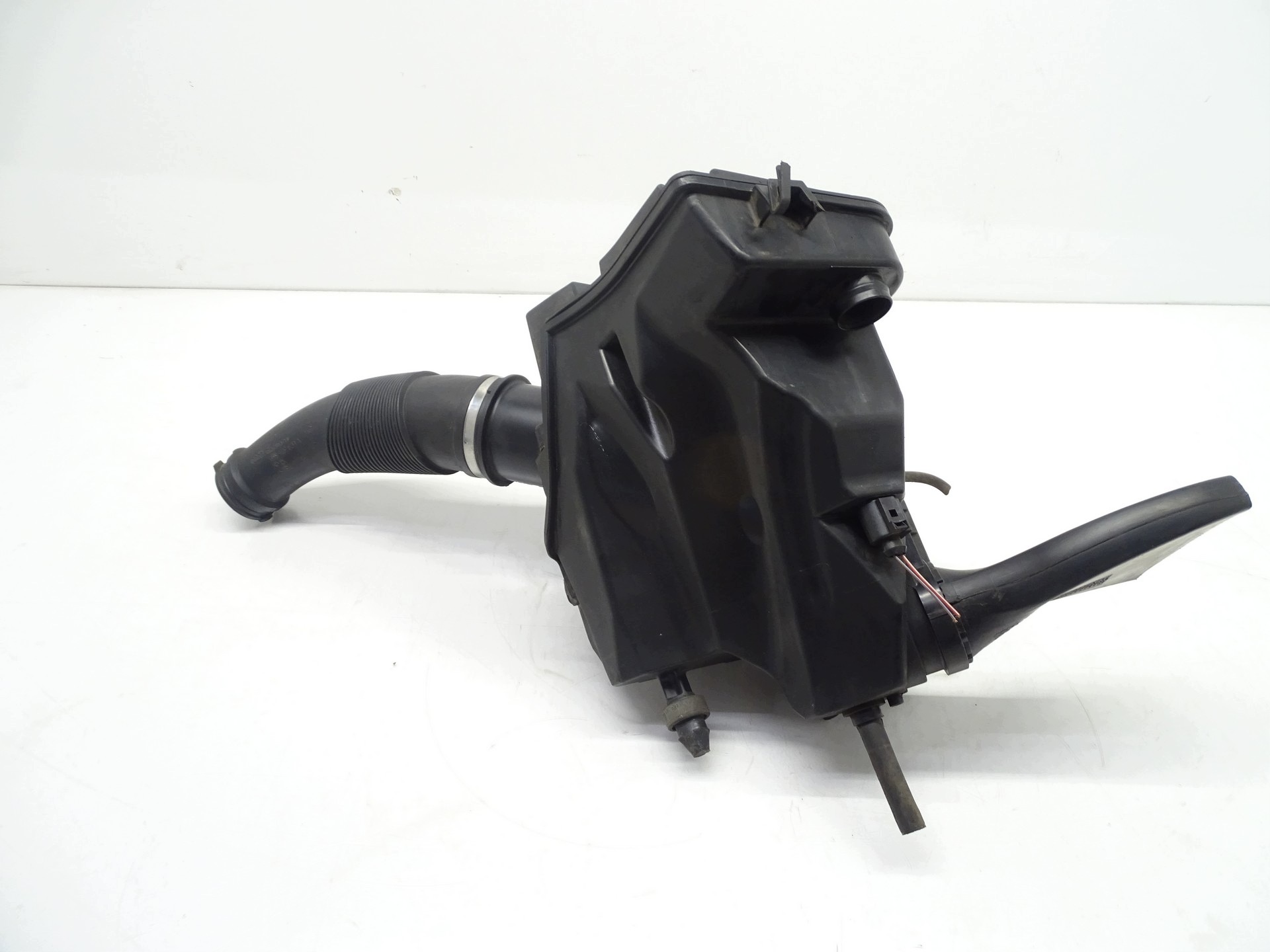 Gehäuse filter luft AUDI A4 B8 8K A5 8T SQ5 8K0133837B