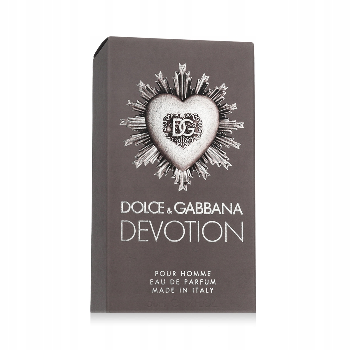 Dolce & Gabbana Devotion Pour Homme Edp 50 ml M