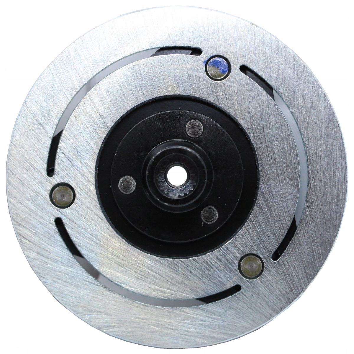 SPRZĘGŁO SPRĘŻARKI KLIMATYZACJI FORD S-MAX 2006- Producent części ME Premium