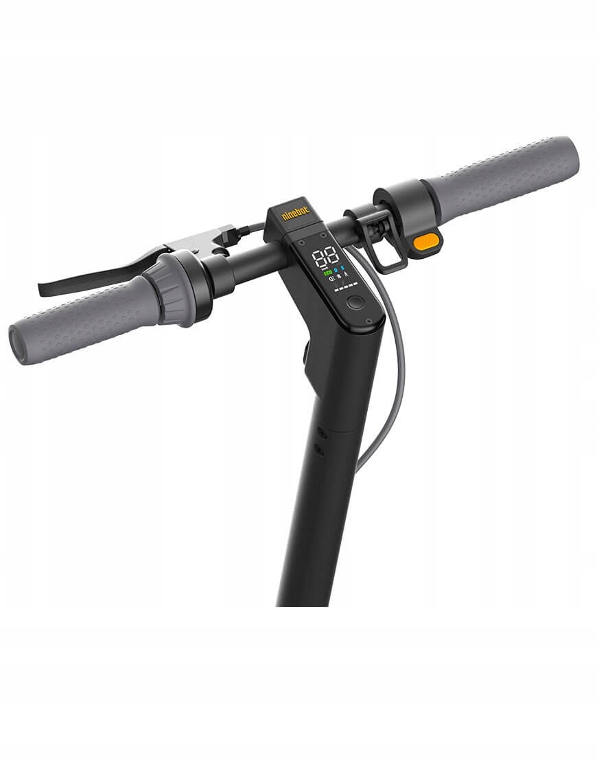 Hulajnoga elektryczna Ninebot MAX G30P - silnik 2 generacja Marka Segway