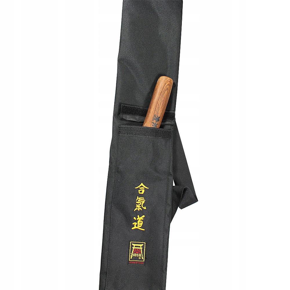 

Boken Pokrowiec Na Bokken Jo Tanto Z Kieszenią