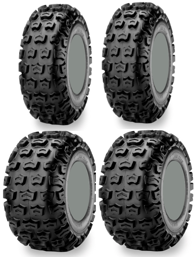 Комплект з 4 шин MAXXIS ALLTRAK 25x10-12 25x8-12