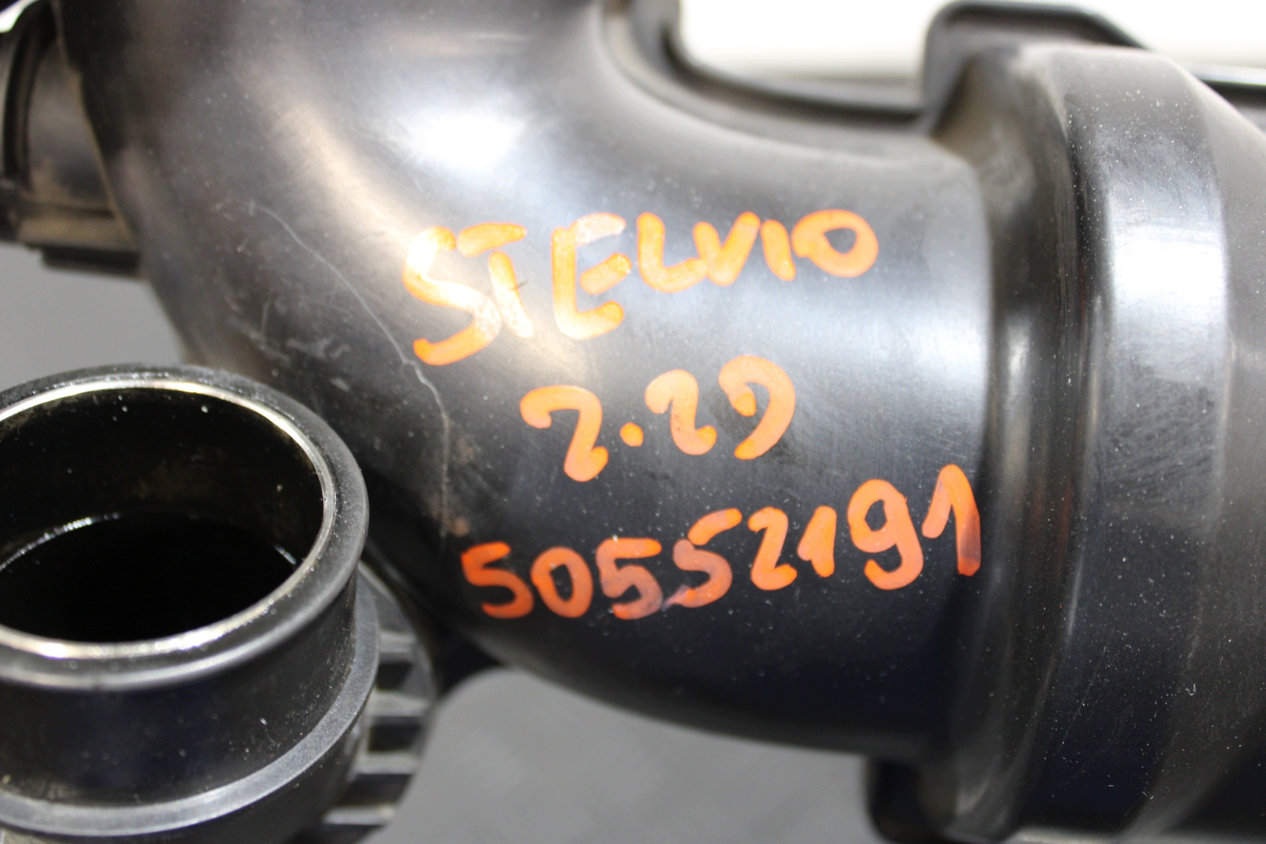 pipe wiring air 50552191 ALFA ROMEO STELVIO
