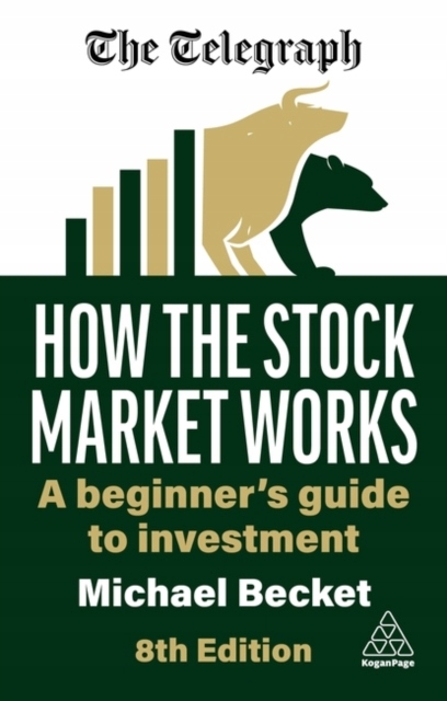 Michael Becket- How the Stock Market Works