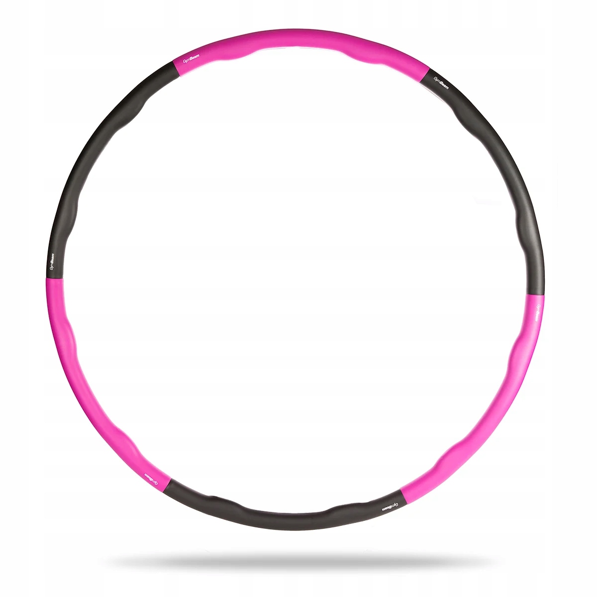 

Koło Hula Hoop Składany Z Wypustkami 100cm GymBeam