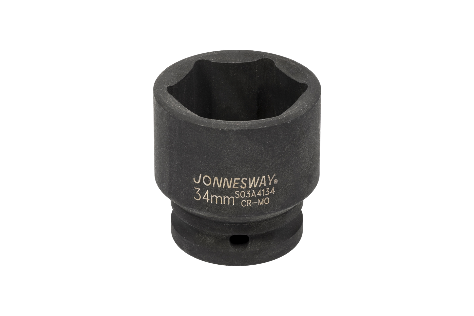 Nasadka udarowa 1/2'' 34mm S03A4134 Jonnesway