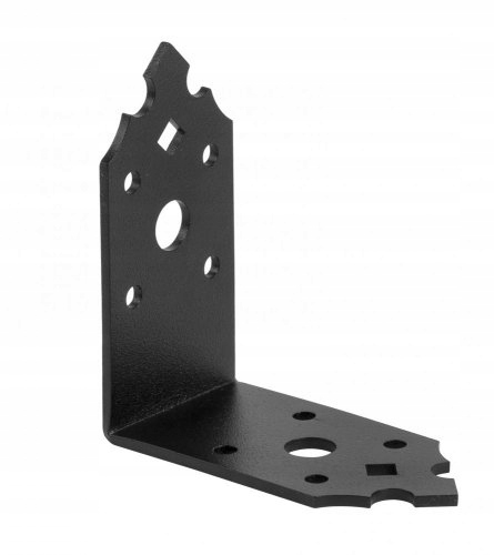 

Sdkl 3 Kątownik łącznikowy 80x80x40x2,5mm
