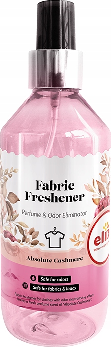 

Odświeżacz do tkanin Neutalizator zapachów Spray