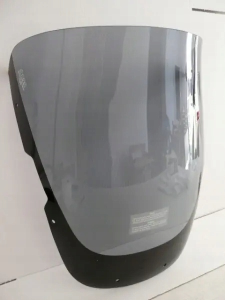 Sklo spoiler na motorku Yamaha Fj 1200 1991-1999r.