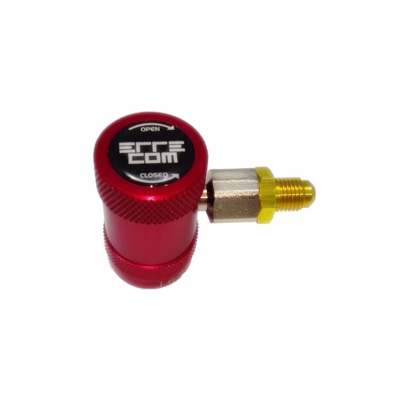 9810021 ШВИДКОРОЗ'ЄМНА МУФТА КОНДИЦІОНЕРА R1234YF M12X1. 5