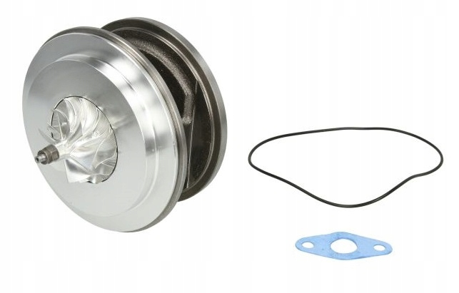 Cartridge Jádro Turbínová Vložka Audi A5 Q5 2.0 Tdi 136 143 163 170 Km