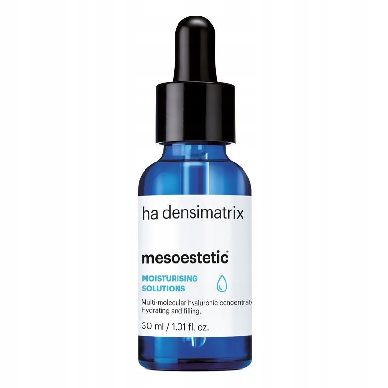 Mesoestetic Ha Densimatrix 30 ml pleťové sérum