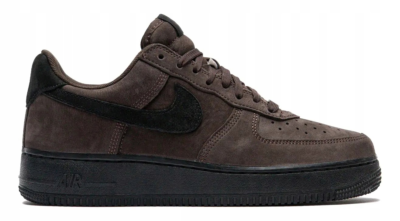 Nike Air Force 1 Low Retro buty sportowe na siłownię trampki r. 46 30 cm