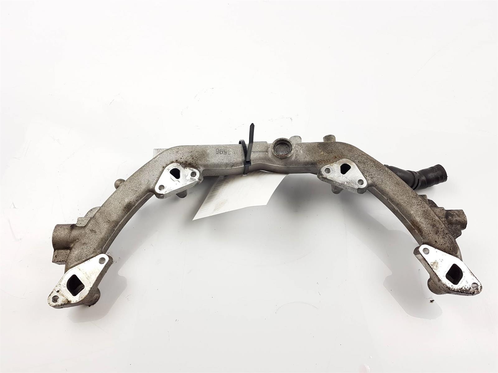 ВПУСКНОЙ ТРУБОПРОВОД 8481061614 PORSCHE PANAMERA 970