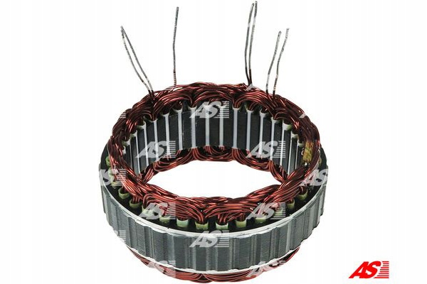 UZWOJENIA ALTERNATORA AS-PL Producent części AS-PL