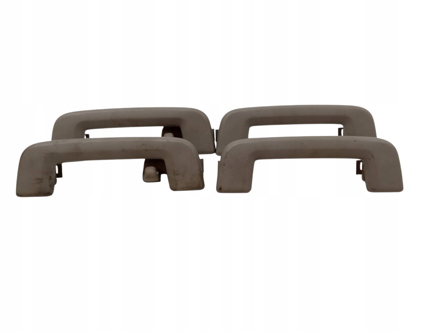 maniglie impugnatura CIELO INTERNO KPL S60 II Volvo V60 e (2010- )
