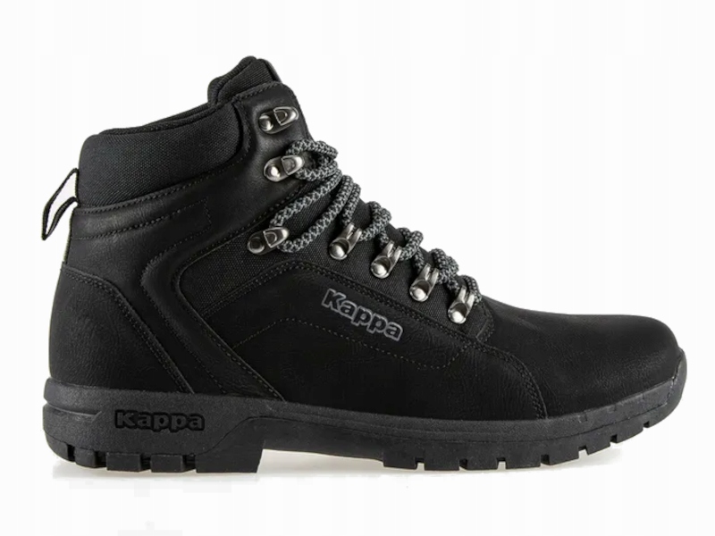 

Buty męskie Kappa Dolomo 242752-1116 Zimowe 44