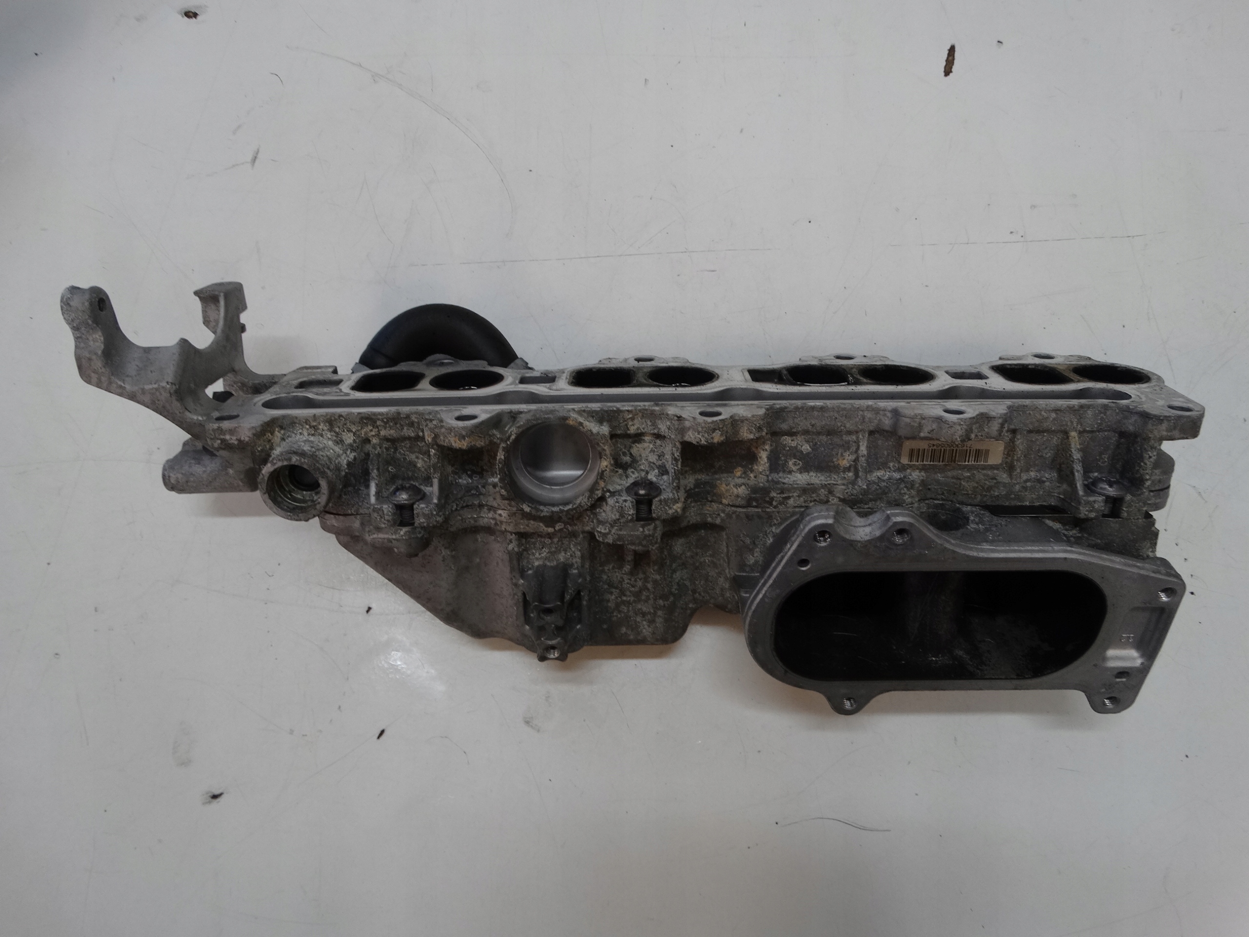 intake manifold MERCEDES W169 A180CDI A6400901637
