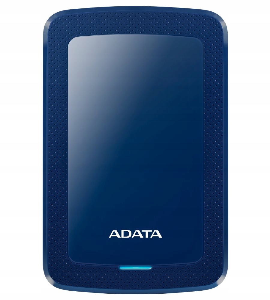 Adata HV300 1TB Hdd externí 2,5" USB3.1 modrý