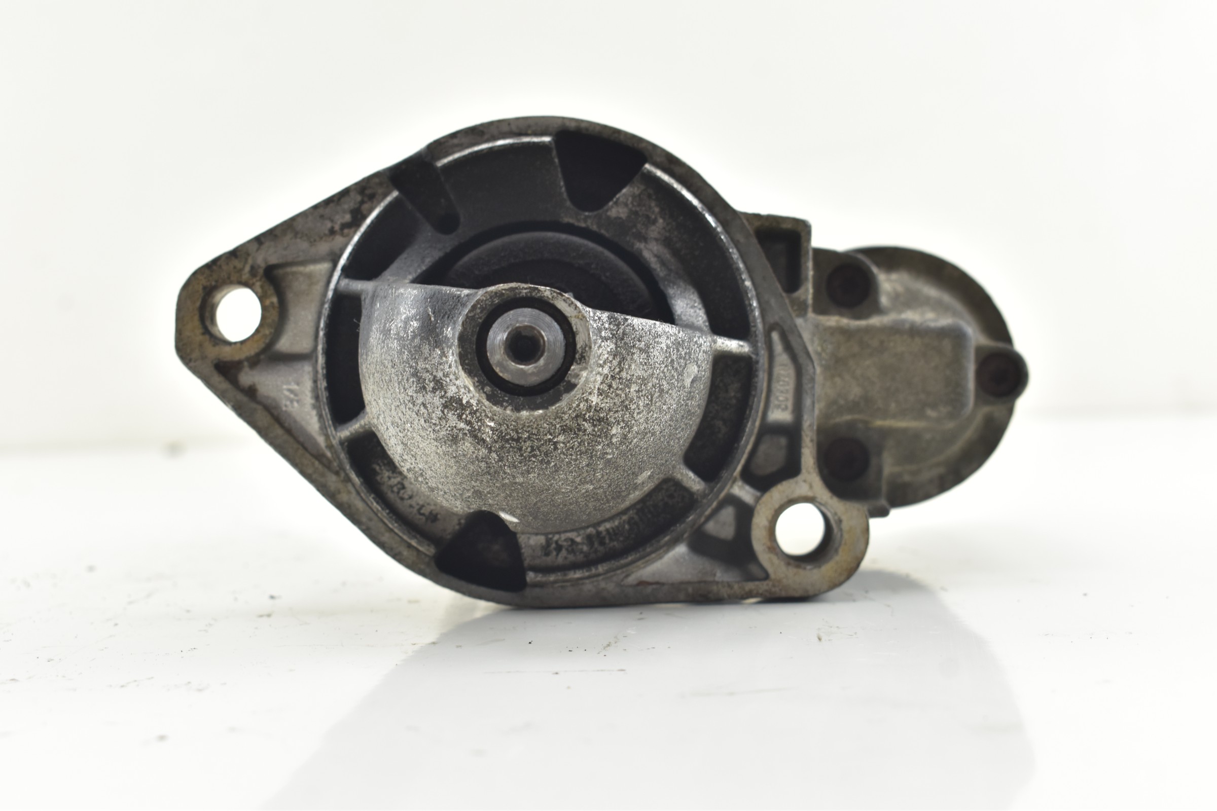 starter OPEL ASTRA H CORSA C 2.0 TURBO 0001107108
