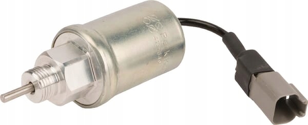 Elektromagnetický spínač ET34510