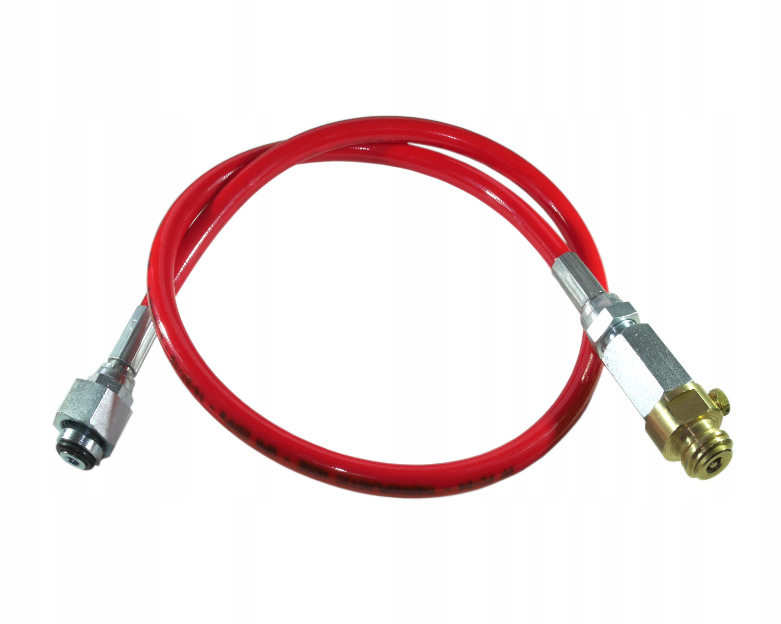 Přetočka hadička na sodovku Brita Philips GasUp Dafi kabel