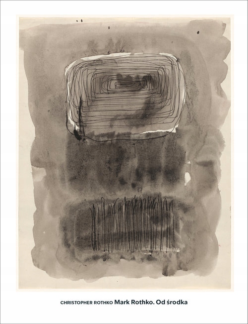 Mark Rothko Od środka
