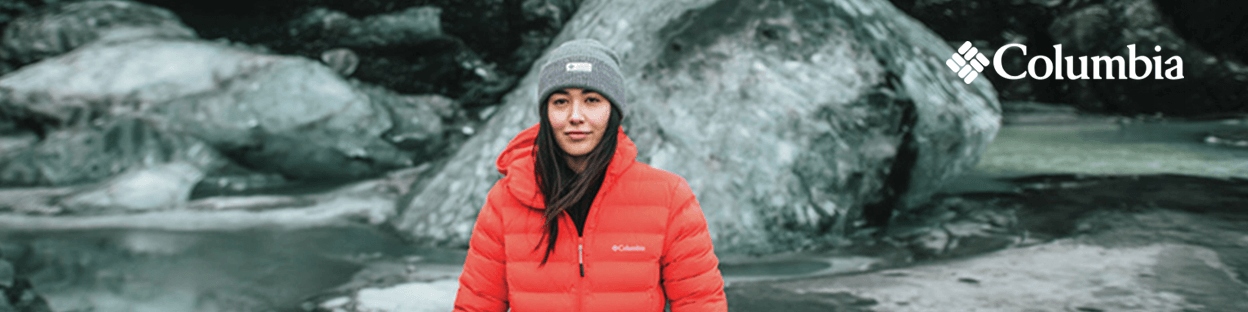 COLUMBIA BUTY PEAKFREAK X2 1865181010 r 36,5 Wysokość wysokie