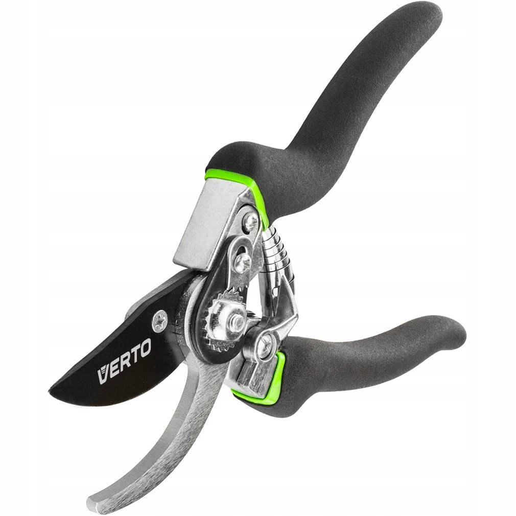 

Sekator ogrodowy uniwersalny 220mm śr.cięcia 15mm