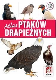 

Atlas ptaków drapieżnych