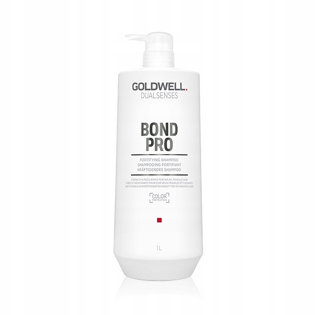 Goldwell Bond Pro Šampon 1000 ml