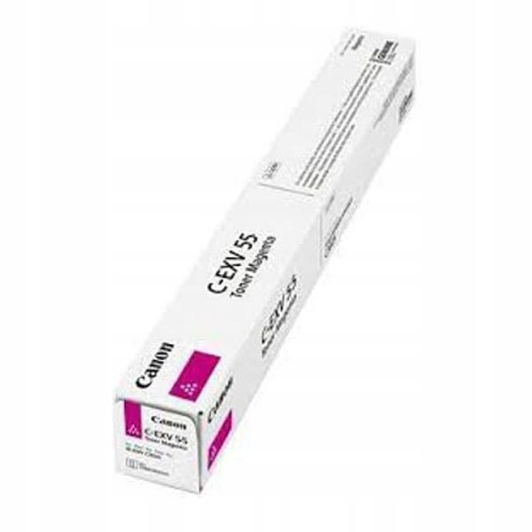 Toner Canon C-exv 55 2184C002 červený (magenta)