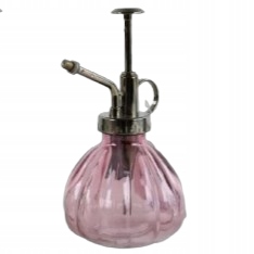 SPRYSKIWACZ SZKLANY DO KWIATÓW ROŚLIN ROZPYLACZ