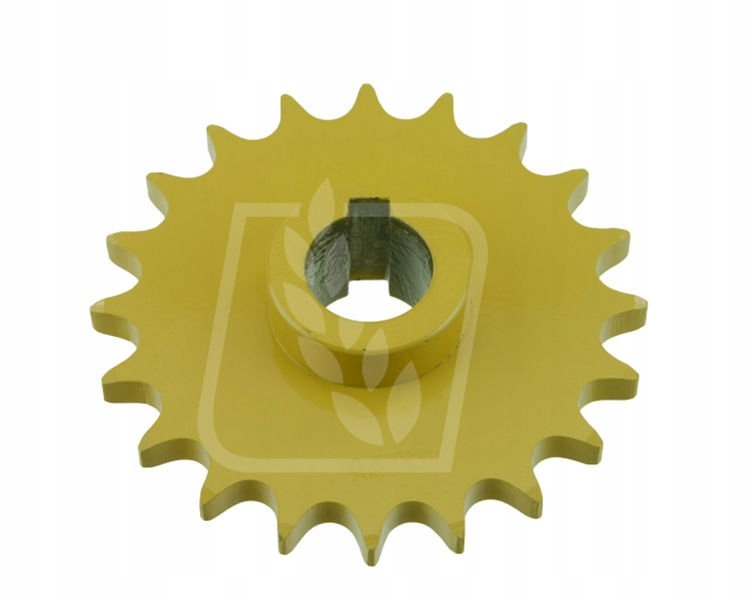 Zębatka koło Z-20 kombajn New Holland 80321739 Producent części Bepco