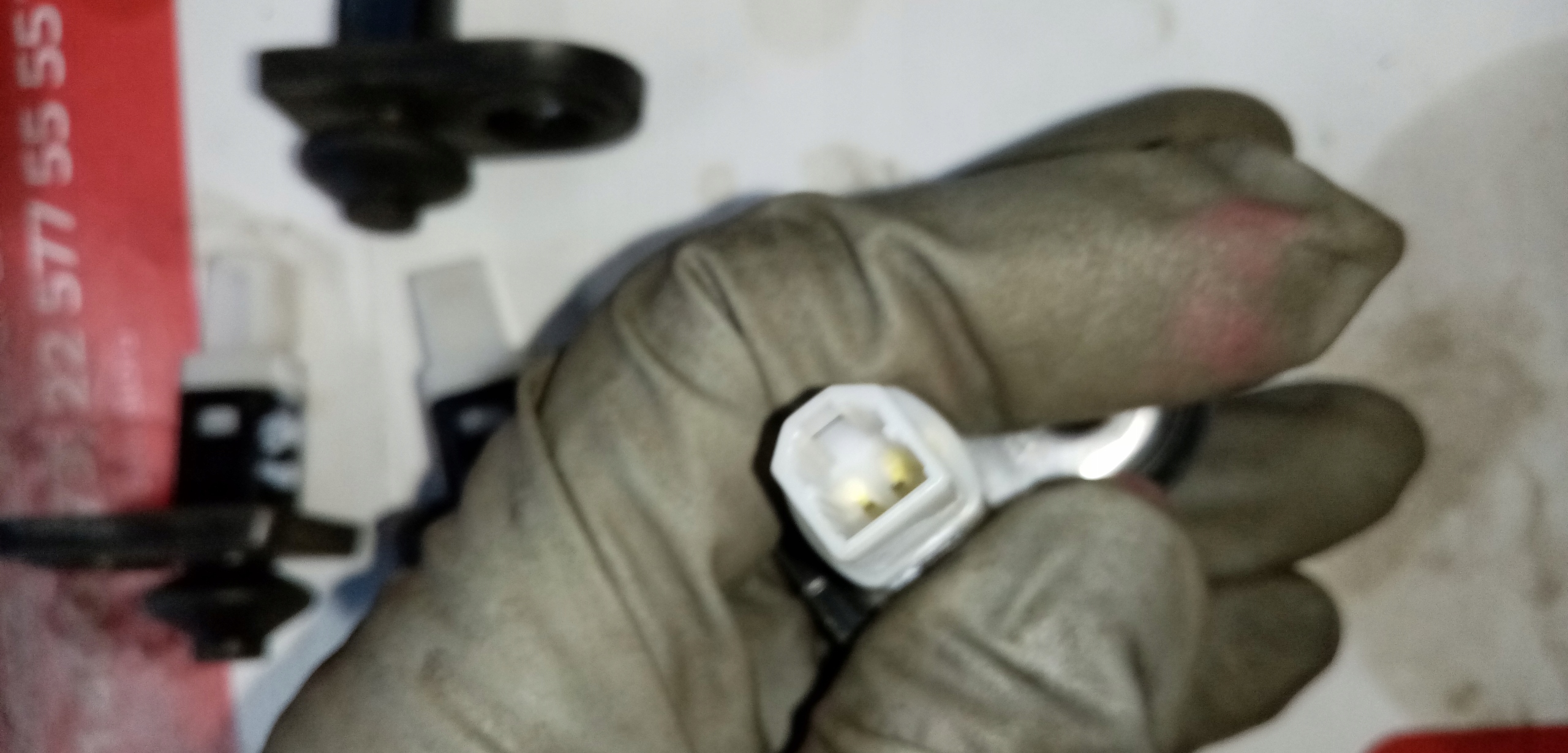 KRAŃCÓWKA CZUJNIK DRZWI PRZÓD TYŁ HYUNDAI I30 LIFT Producent części Hyundai OE