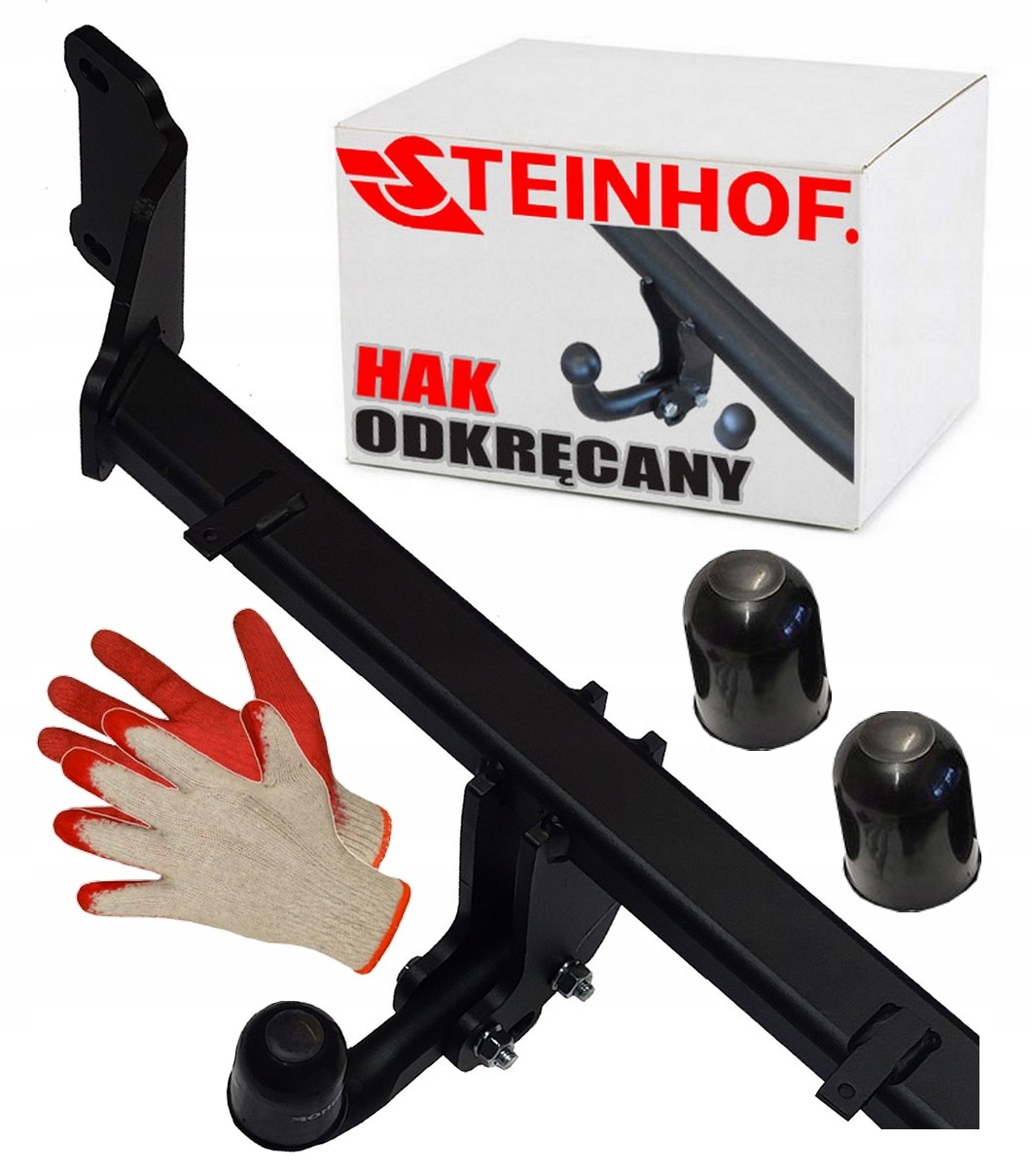 MARKOWY HAK HOLOWNICZY+KAPTURKI +RĘKAWICZKI do BMW X4 F26 2014-18 STEINHOF Homologacja tak