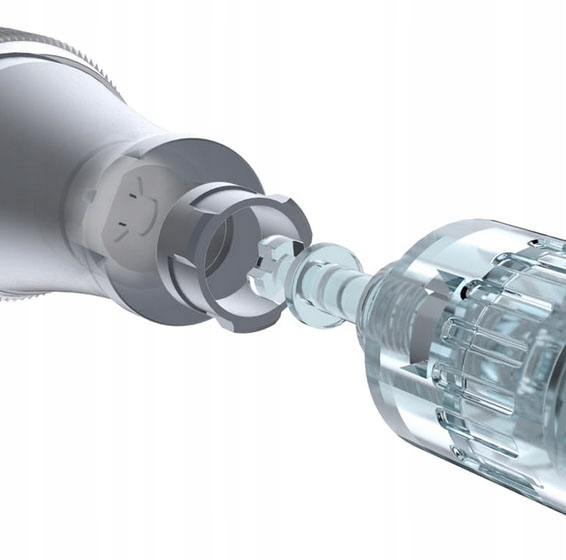 Kartridż Dr.Pen do Derma Pen ULTIMA 36 igły M8 A6s Zasilanie brak