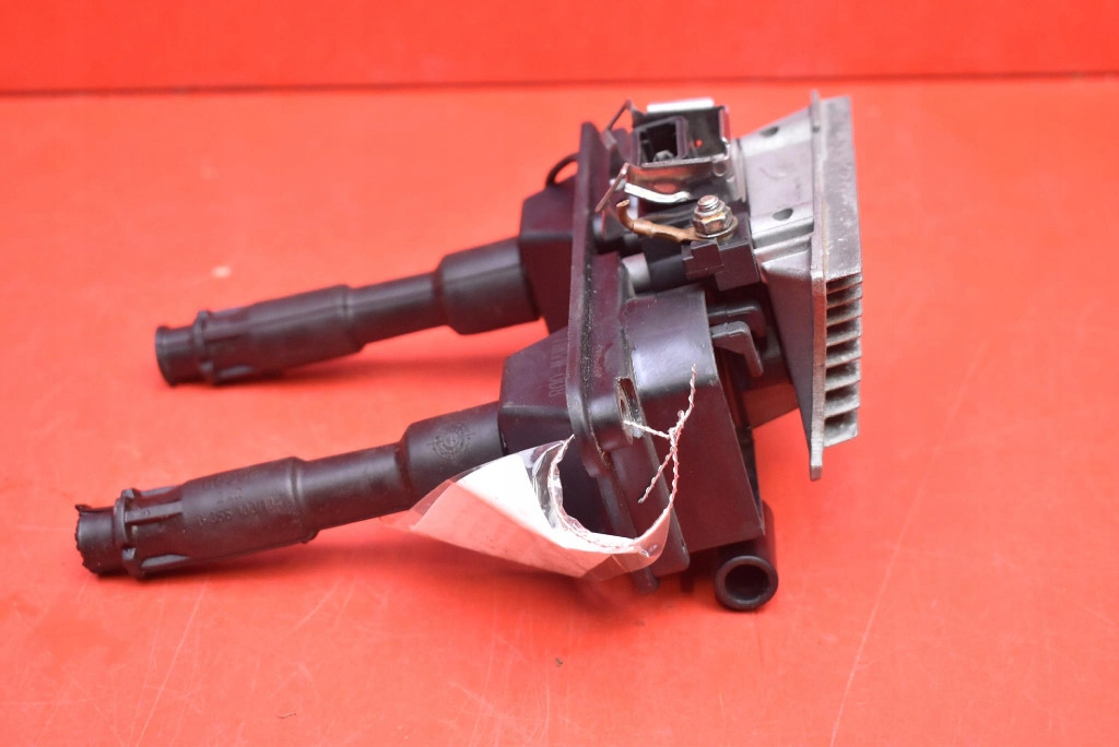 coil ignition AUDI A4 B5 1.8 20V 125 KM 94-99