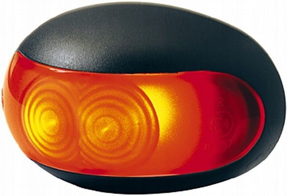 ГАБАРИТНИЙ ЛІХТАР 2XA 959 560-411 HELLA