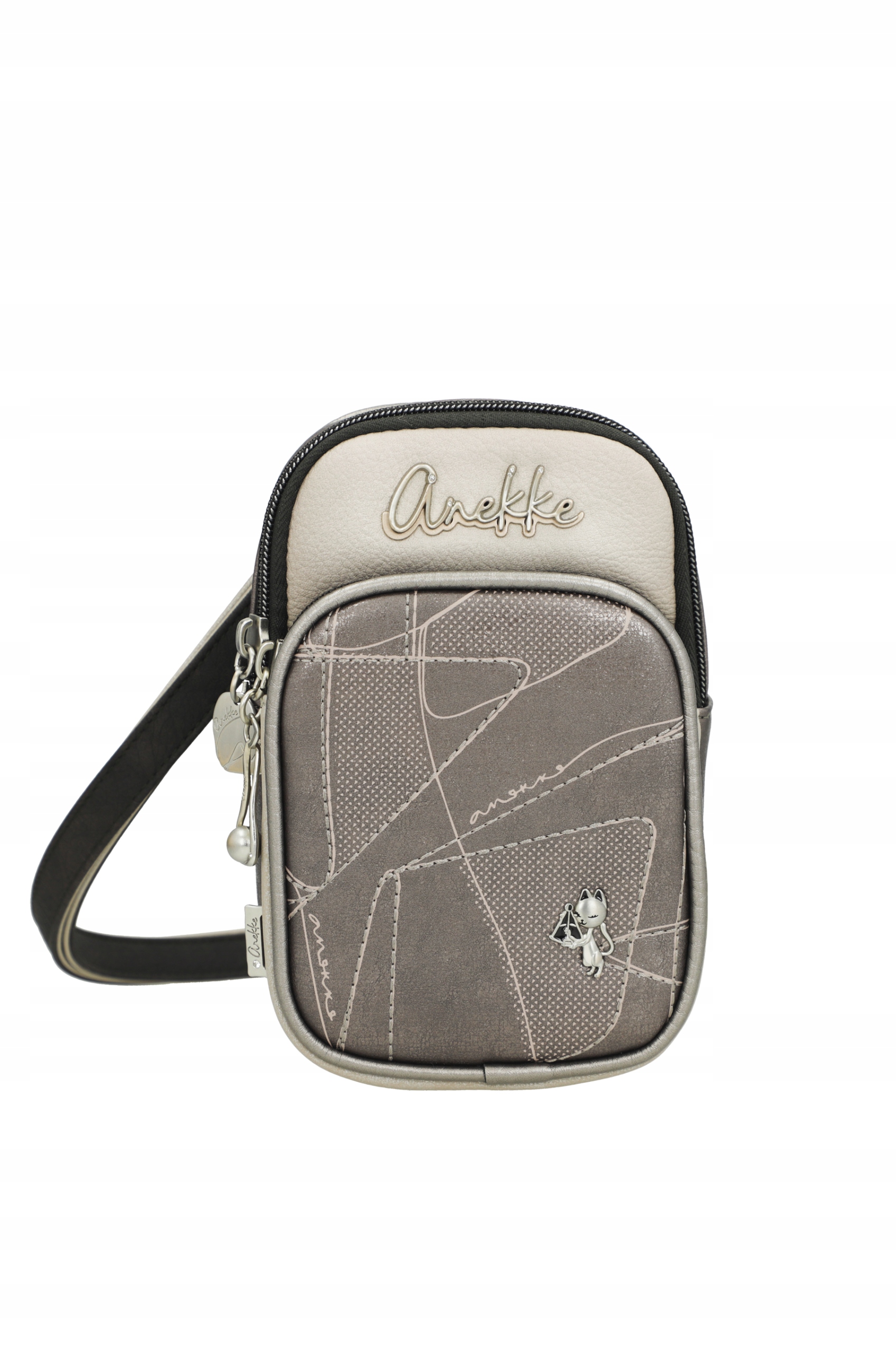 Anekke Sophia Auralis Malá kapsička Dámská kabelka