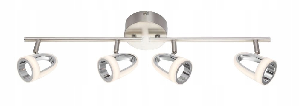 Led reflektorová lampa Rodrik 56006-4 Globo