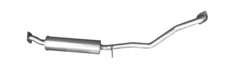 Ssangyong Tivoli 1.6 (2015-2021) Hatchback Tlumič